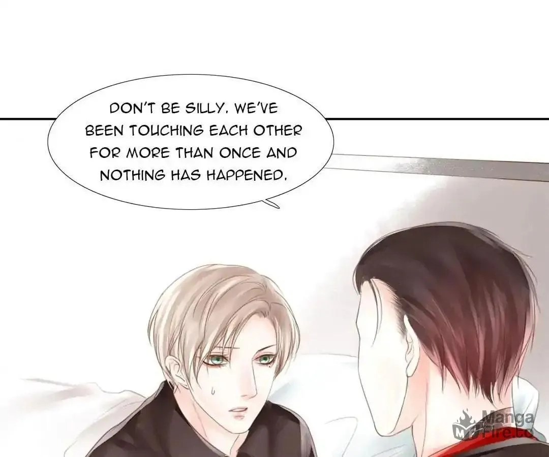 Read Immortals Down Under chapter 32 image 38 on Lezhin