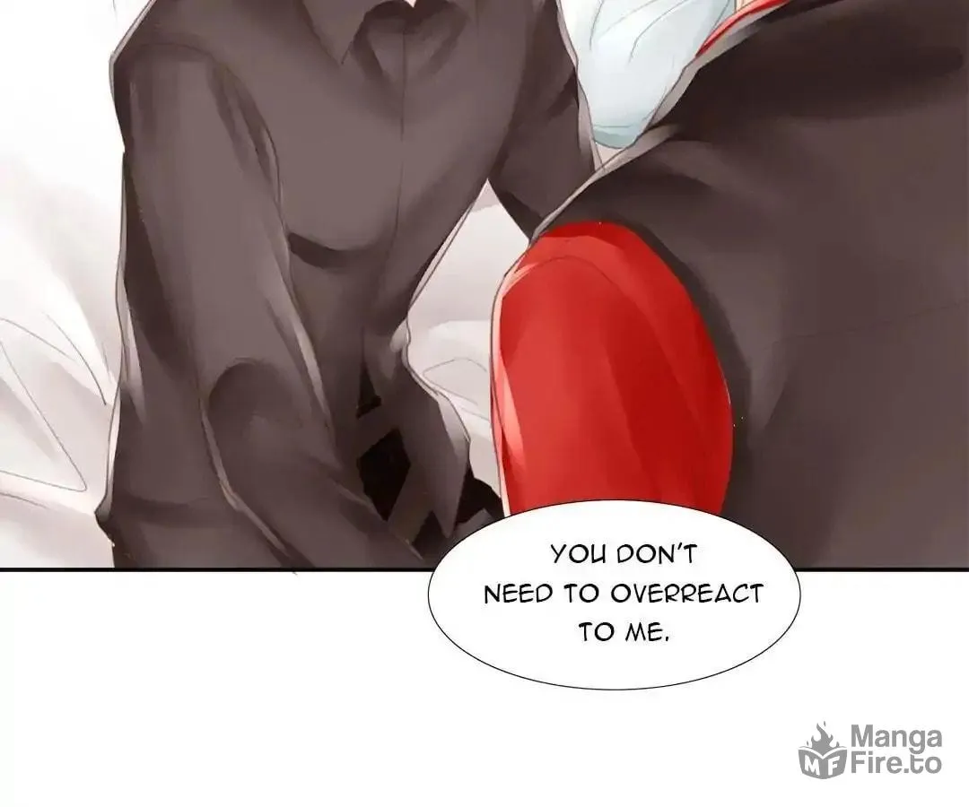 Read Immortals Down Under chapter 32 image 39 on Lezhin
