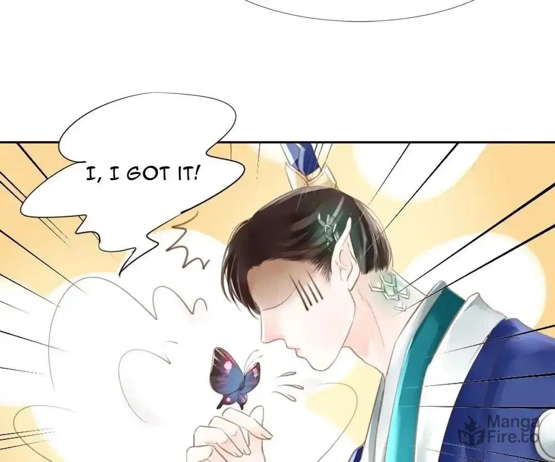 Read Immortals Down Under chapter 32 image 4 on Lezhin