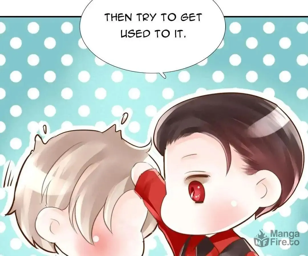Read Immortals Down Under chapter 32 image 44 on Lezhin