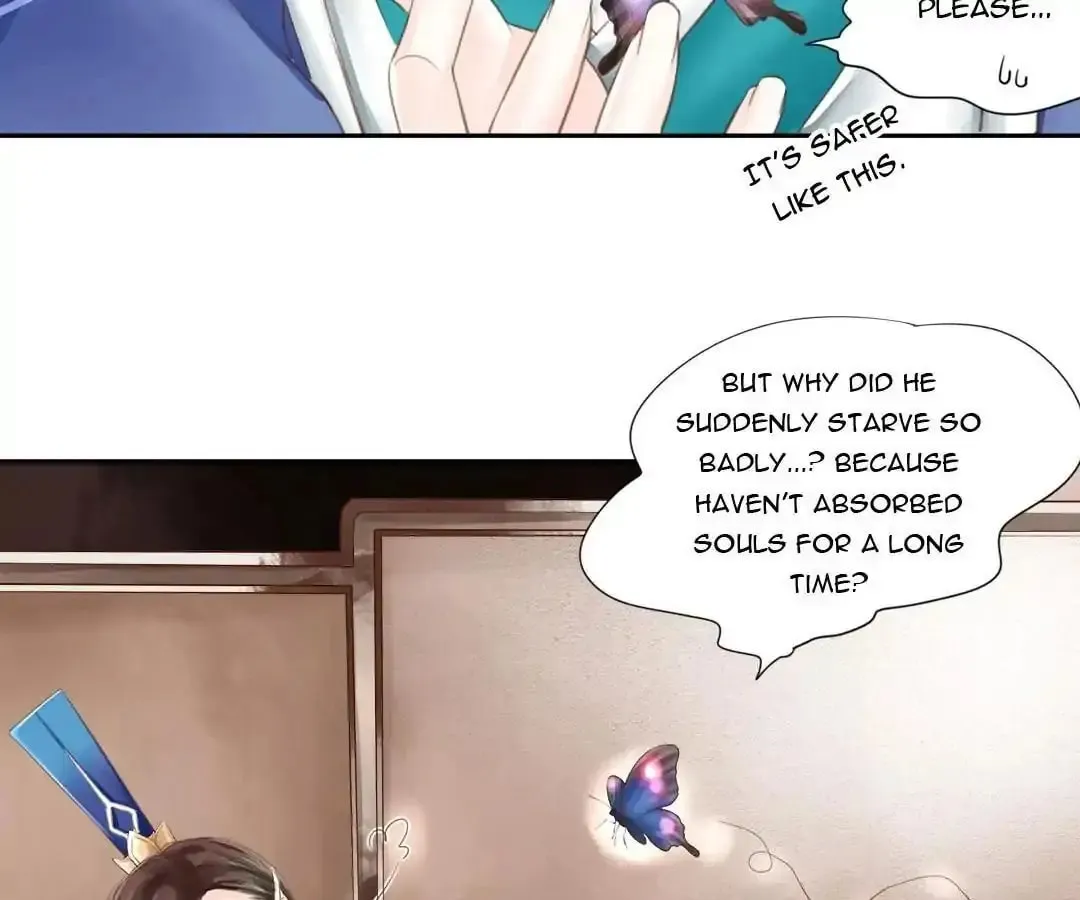 Read Immortals Down Under chapter 32 image 7 on Lezhin
