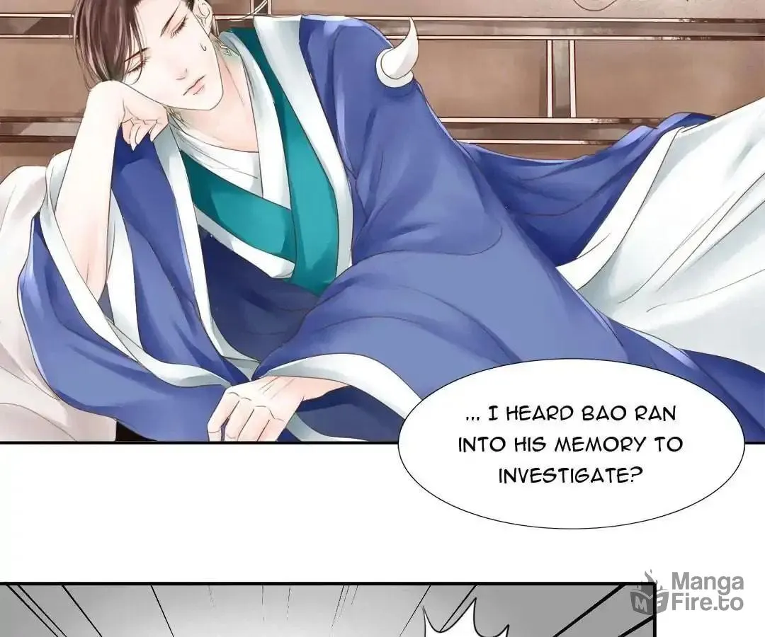 Read Immortals Down Under chapter 32 image 8 on Lezhin