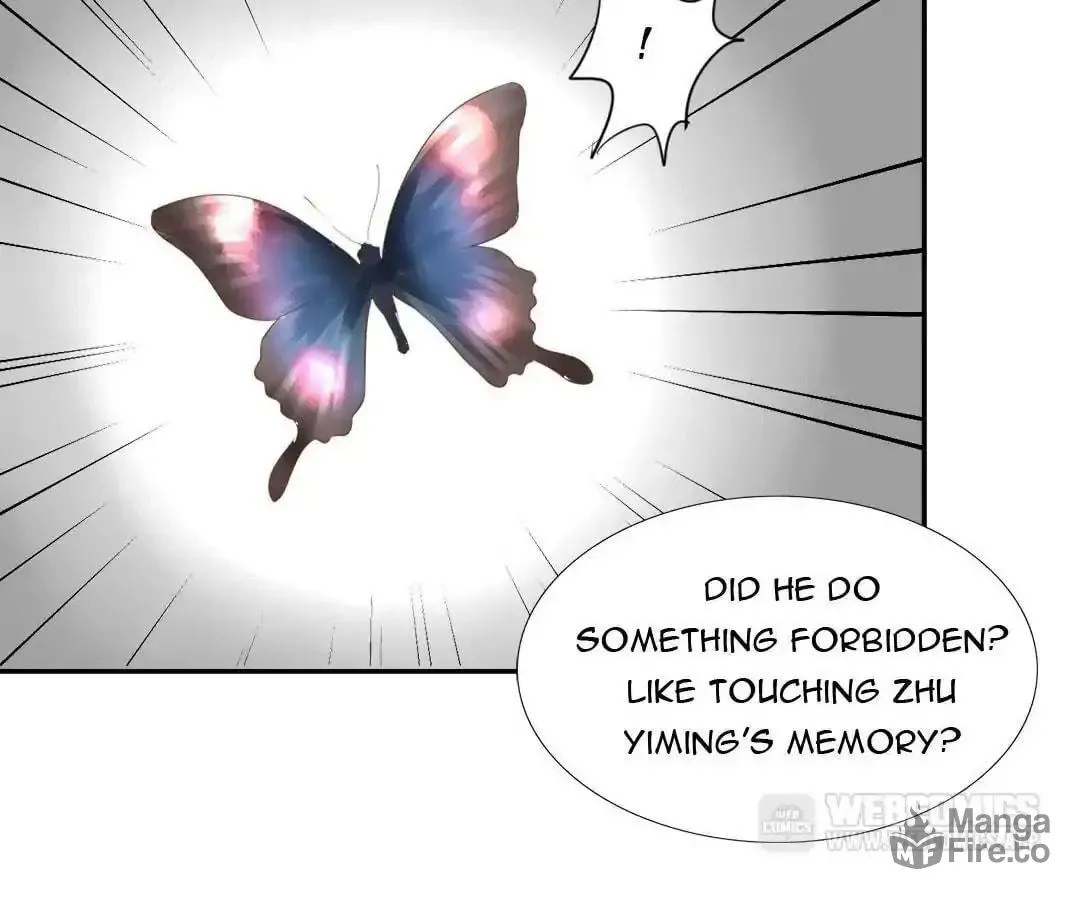 Read Immortals Down Under chapter 32 image 9 on Lezhin