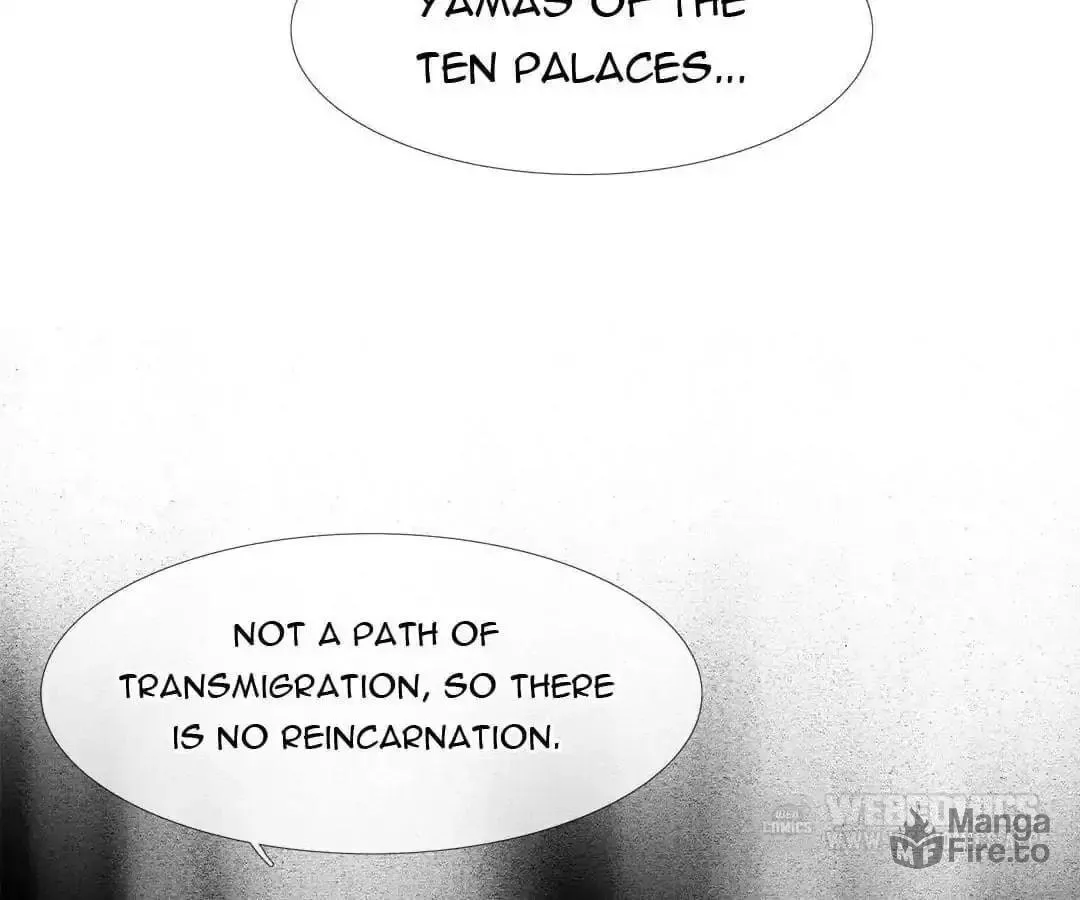 Read Immortals Down Under chapter 33 image 17 on Lezhin