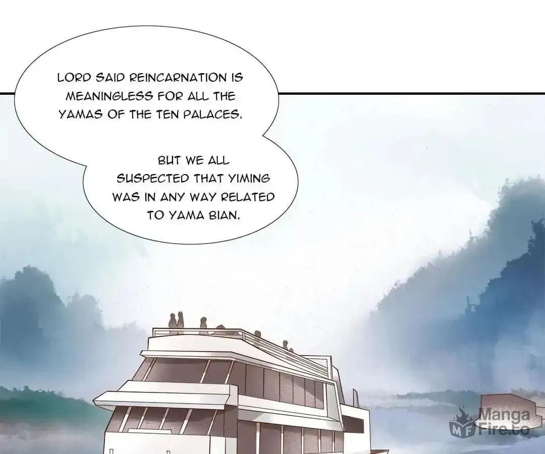 Read Immortals Down Under chapter 33 image 24 on Lezhin
