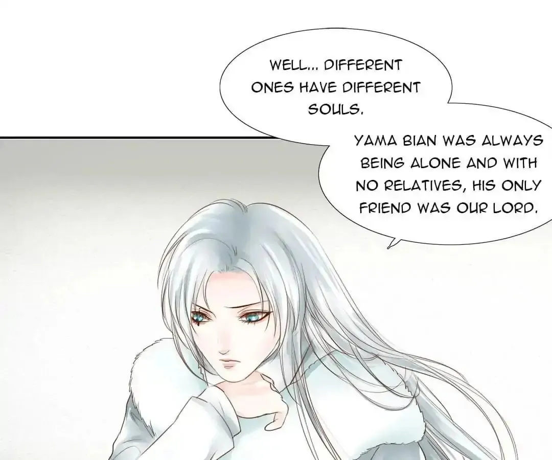 Read Immortals Down Under chapter 33 image 27 on Lezhin