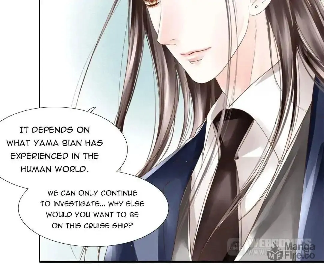 Read Immortals Down Under chapter 33 image 29 on Lezhin