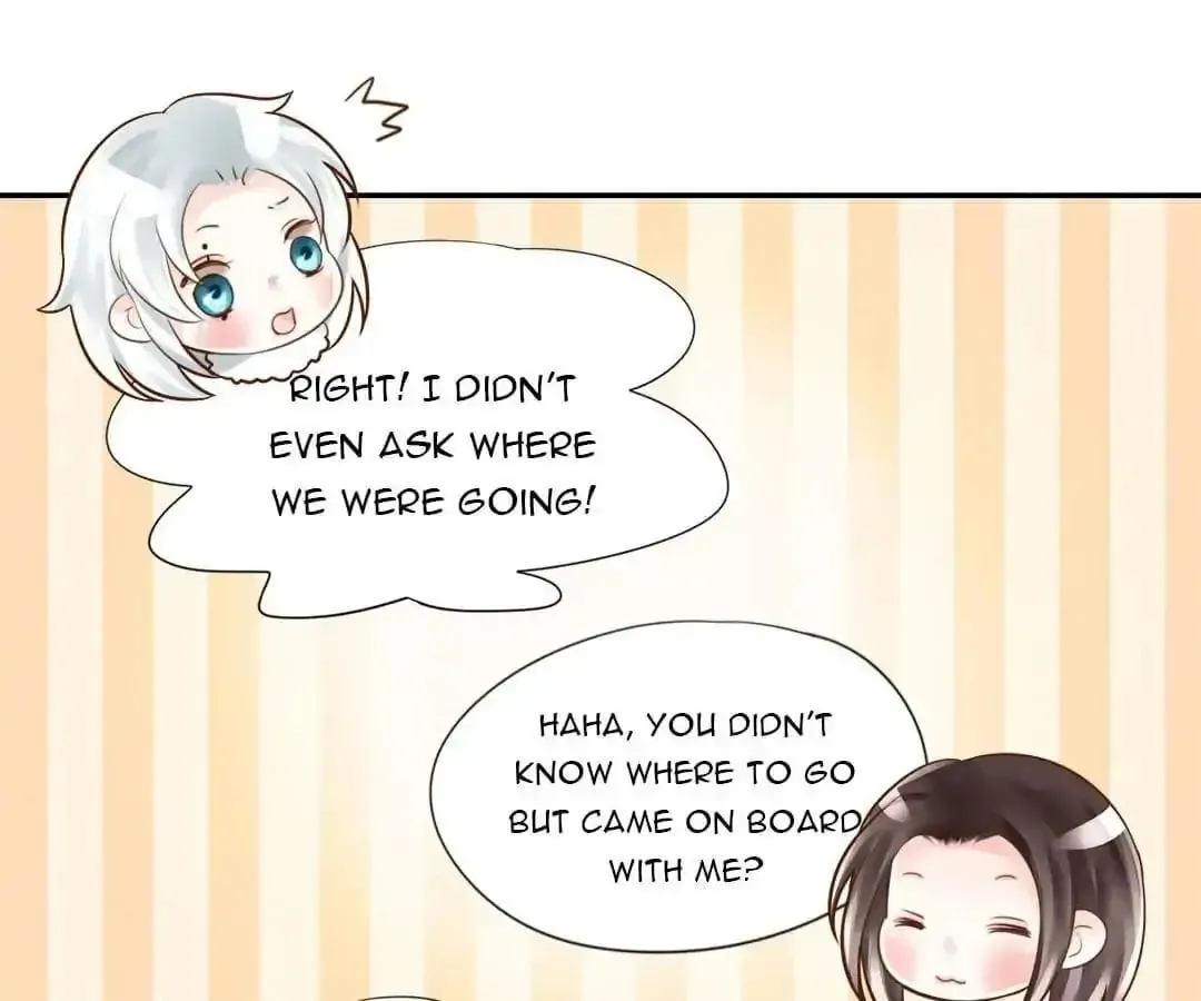 Read Immortals Down Under chapter 33 image 30 on Lezhin