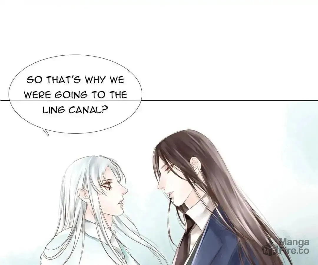 Read Immortals Down Under chapter 33 image 38 on Lezhin