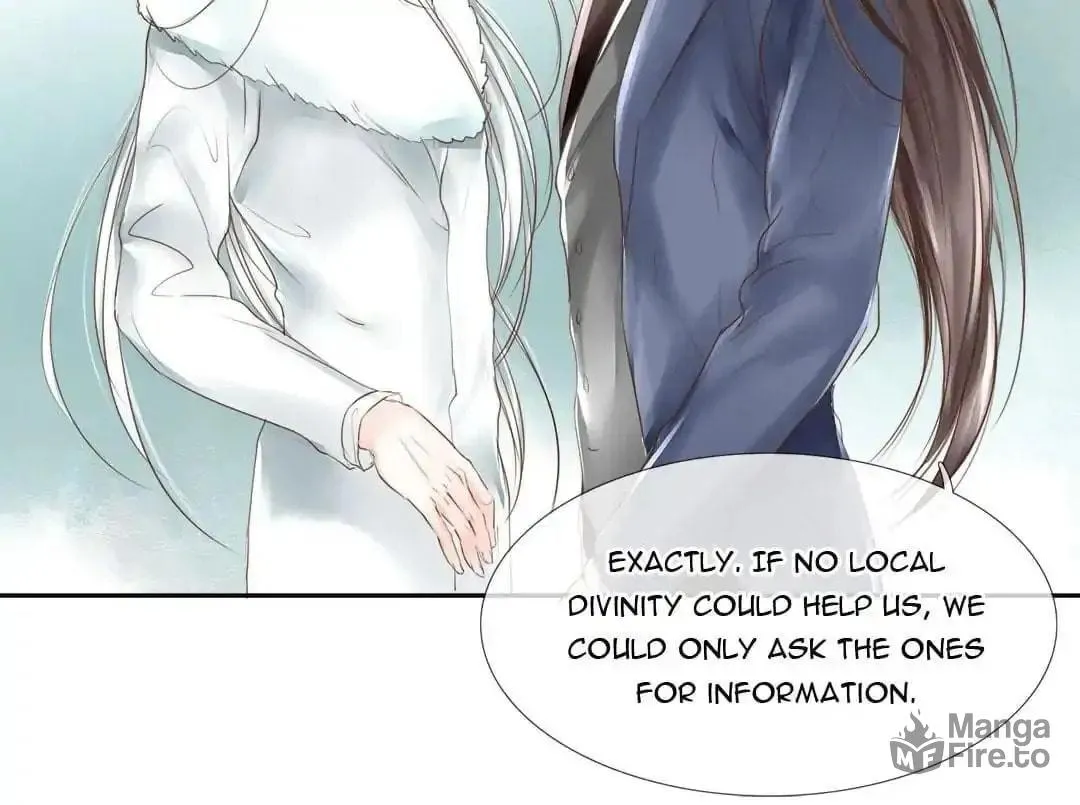 Read Immortals Down Under chapter 33 image 39 on Lezhin