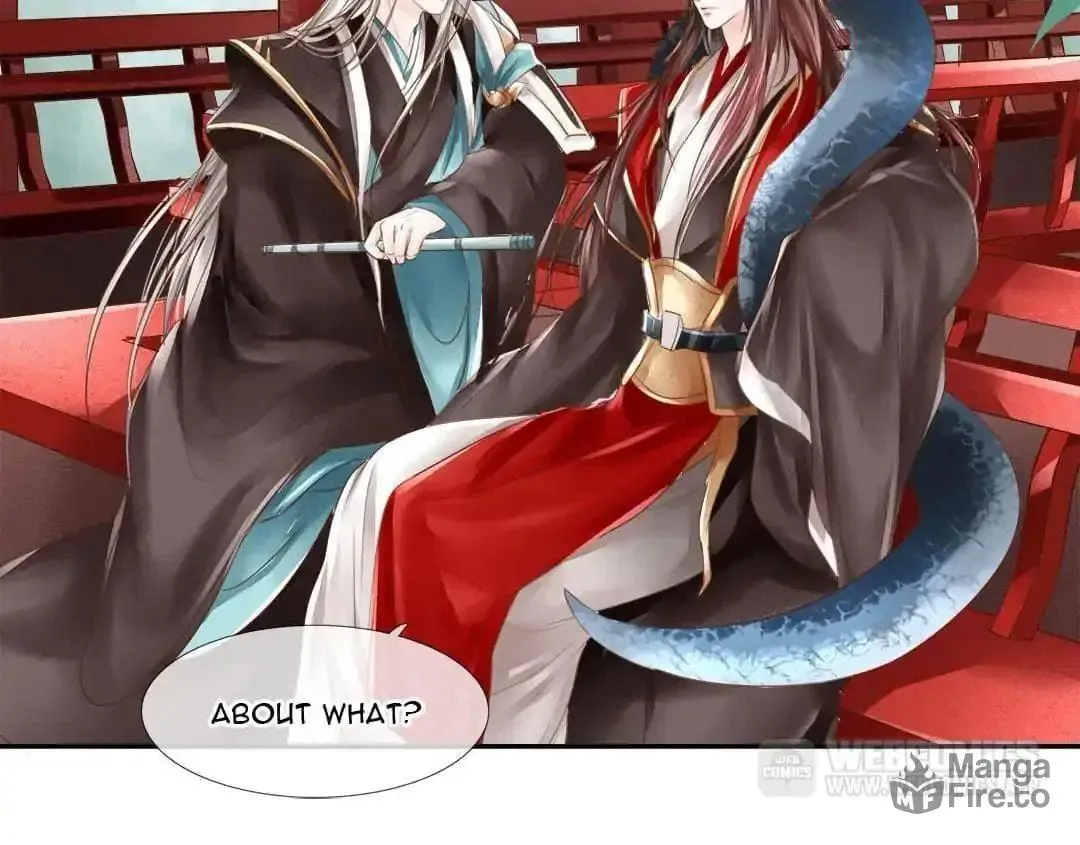 Read Immortals Down Under chapter 33 image 5 on Lezhin