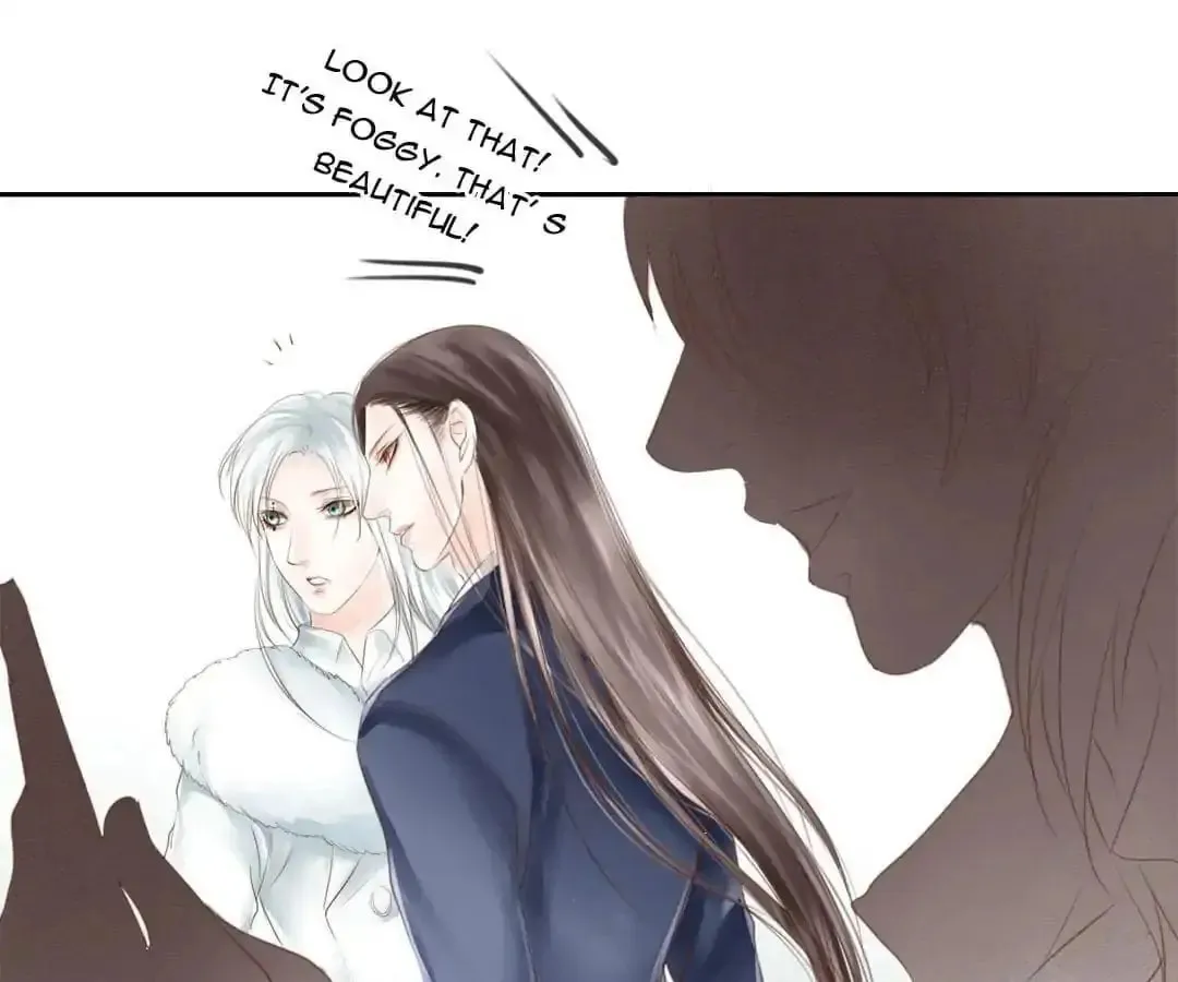 Read Immortals Down Under chapter 34 image 0 on Lezhin