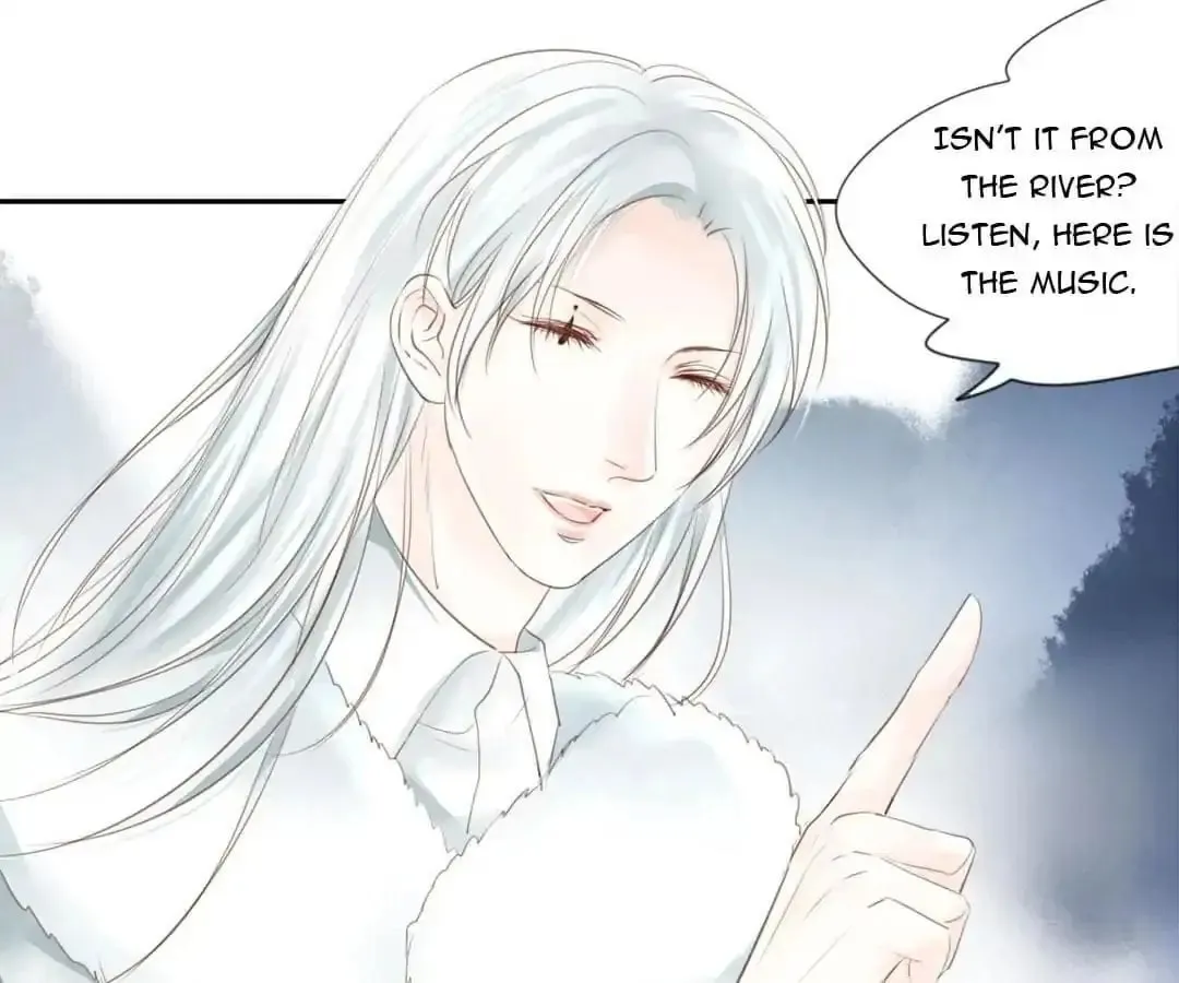 Read Immortals Down Under chapter 34 image 10 on Lezhin