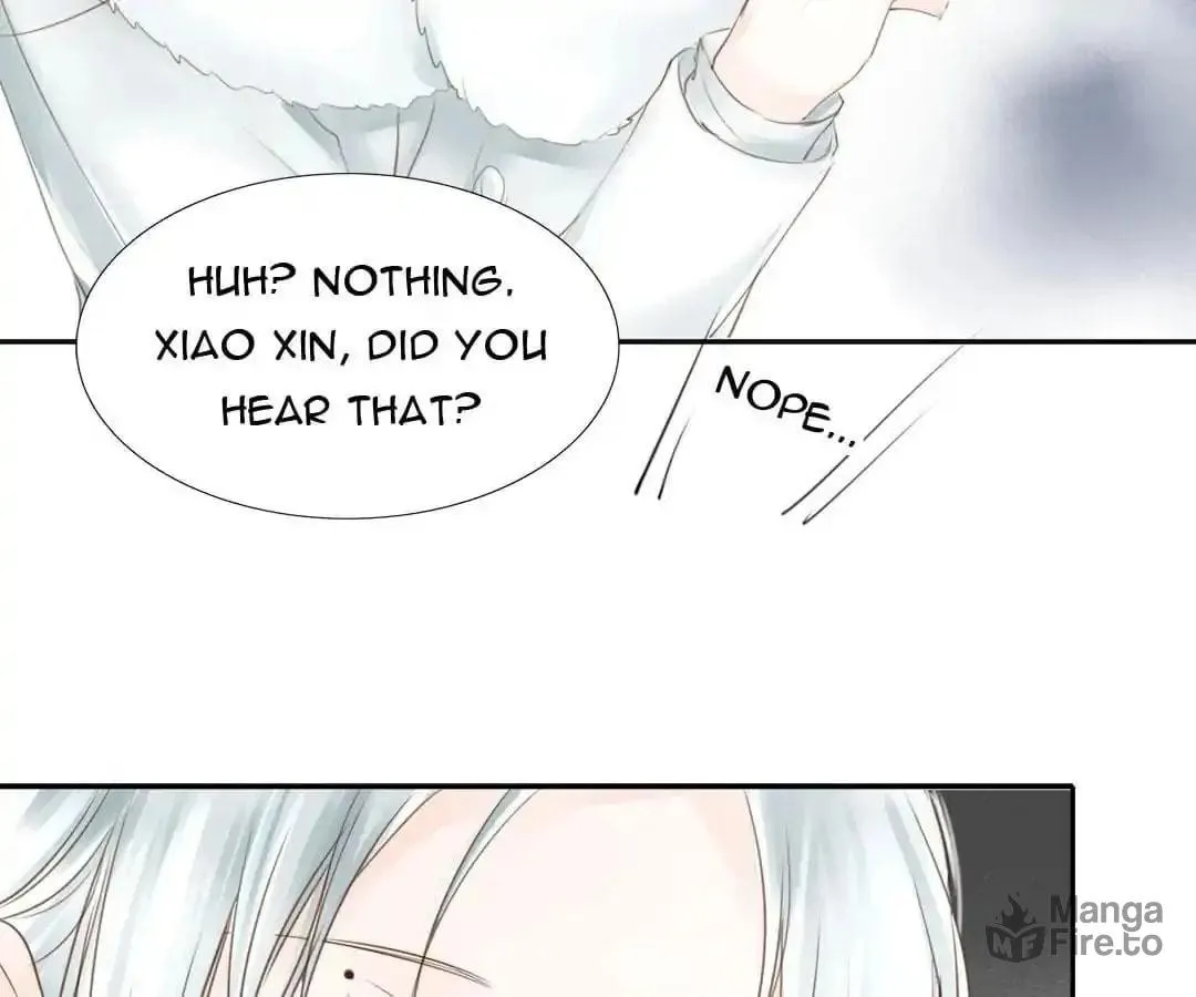 Read Immortals Down Under chapter 34 image 11 on Lezhin