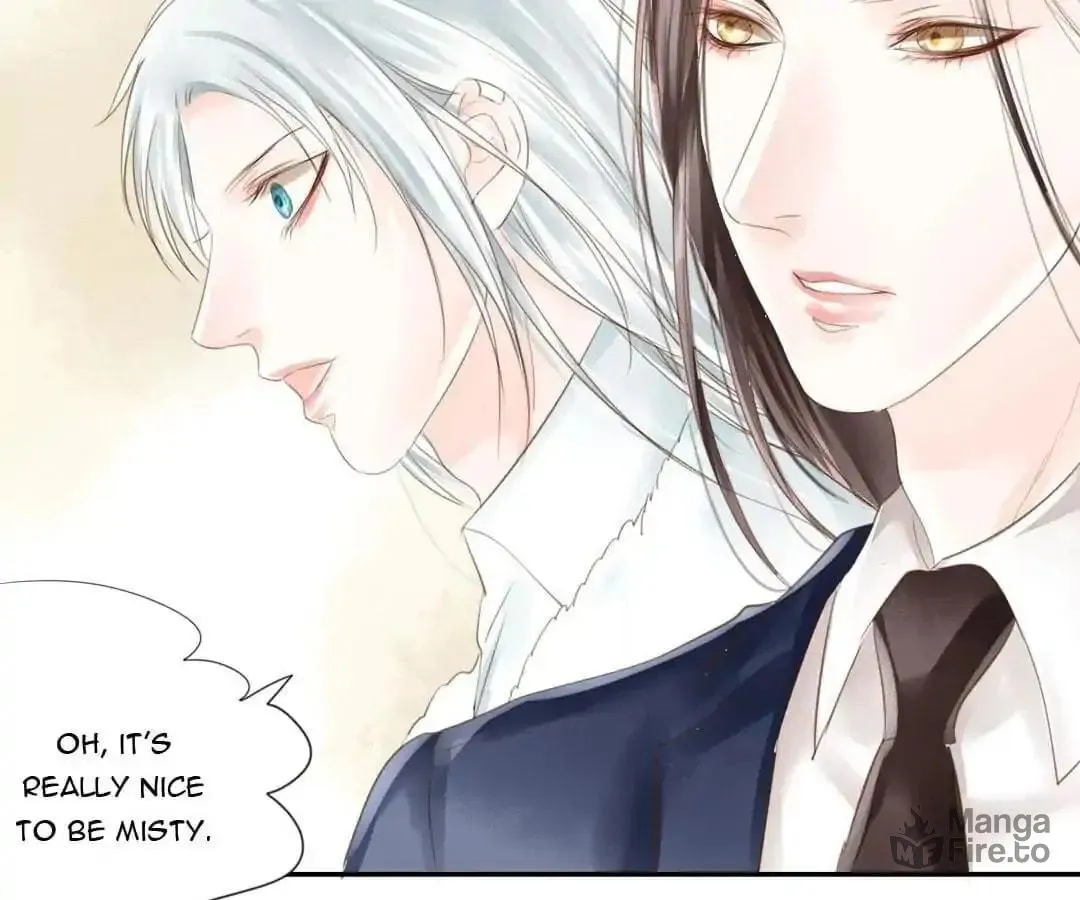 Read Immortals Down Under chapter 34 image 2 on Lezhin