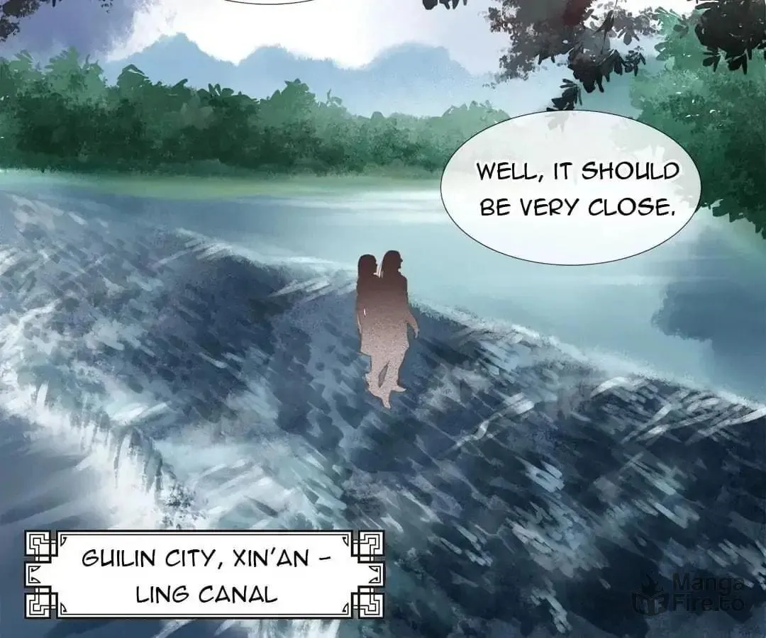 Read Immortals Down Under chapter 34 image 24 on Lezhin
