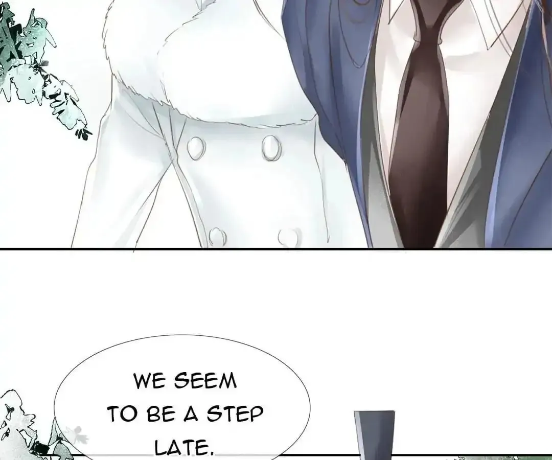 Read Immortals Down Under chapter 34 image 27 on Lezhin