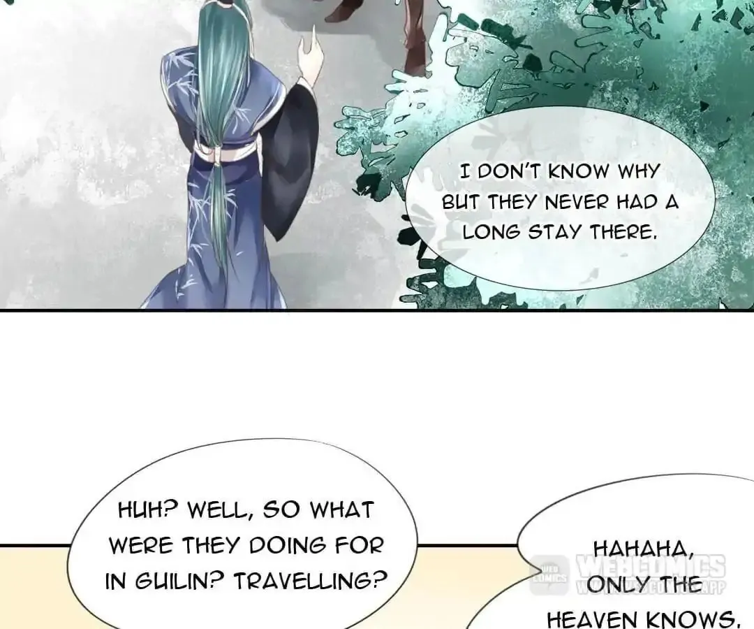 Read Immortals Down Under chapter 34 image 33 on Lezhin
