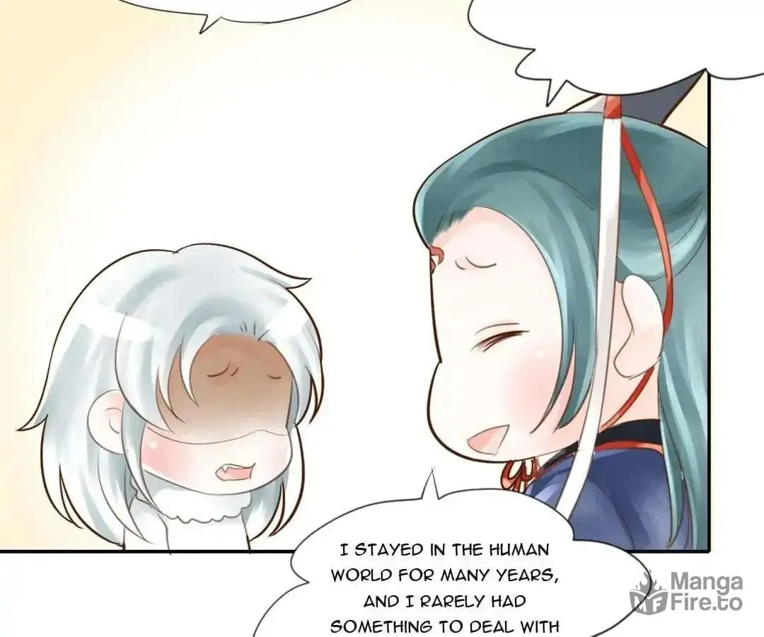 Read Immortals Down Under chapter 34 image 34 on Lezhin