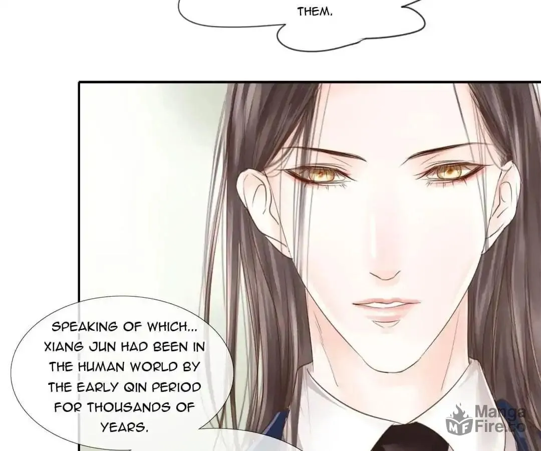 Read Immortals Down Under chapter 34 image 35 on Lezhin