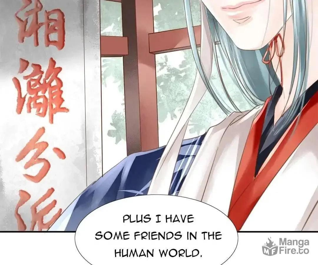 Read Immortals Down Under chapter 34 image 38 on Lezhin