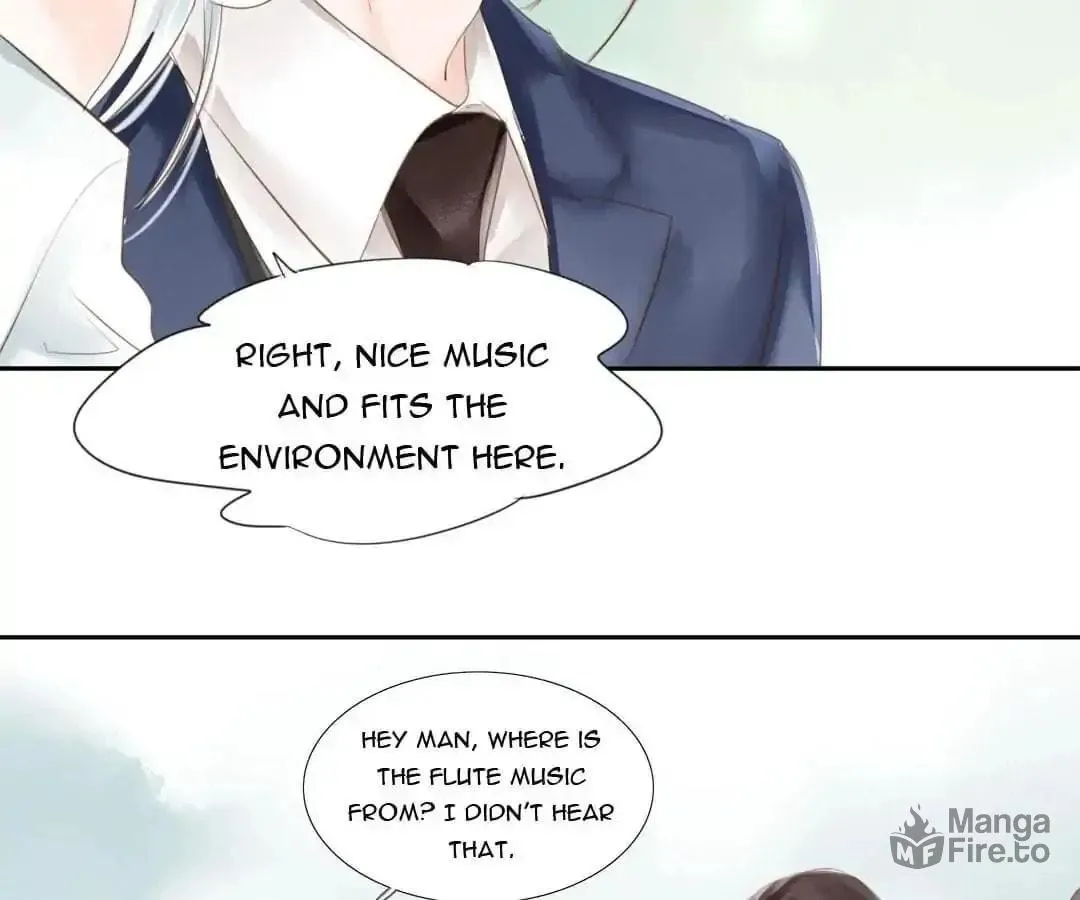 Read Immortals Down Under chapter 34 image 8 on Lezhin