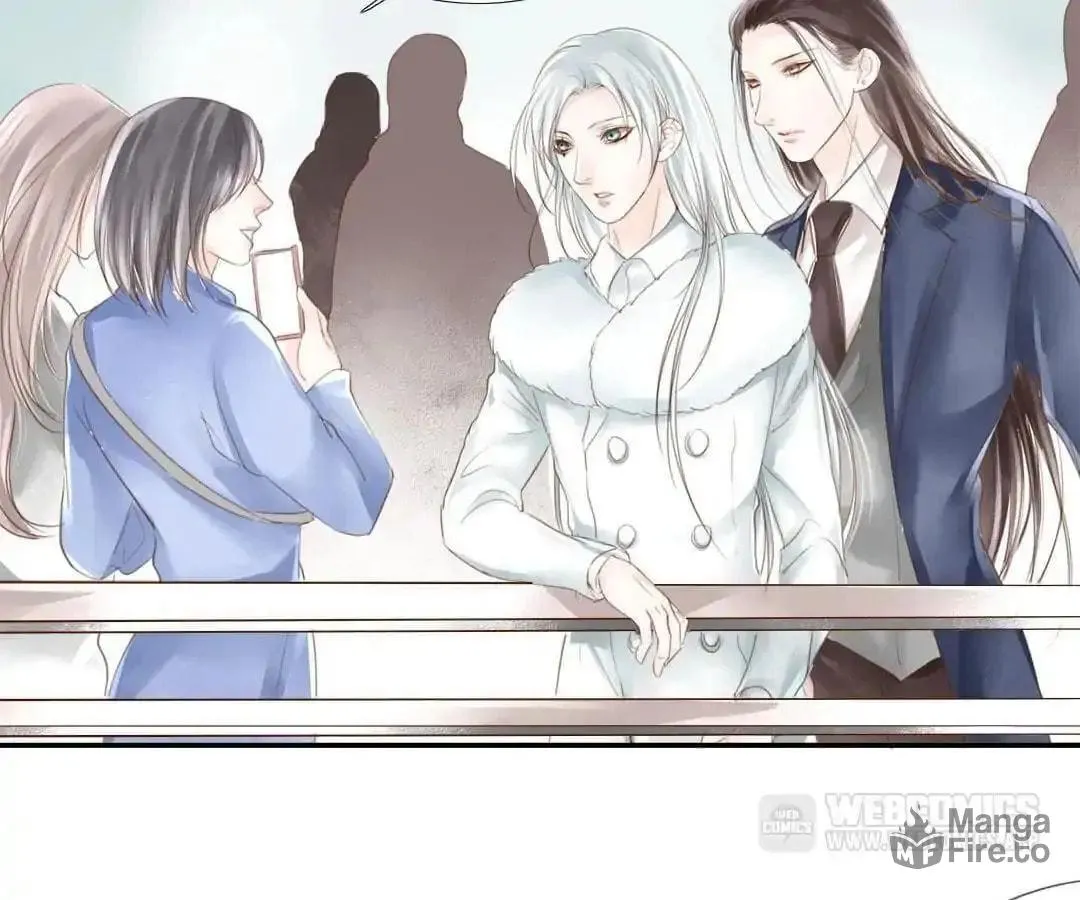 Read Immortals Down Under chapter 34 image 9 on Lezhin