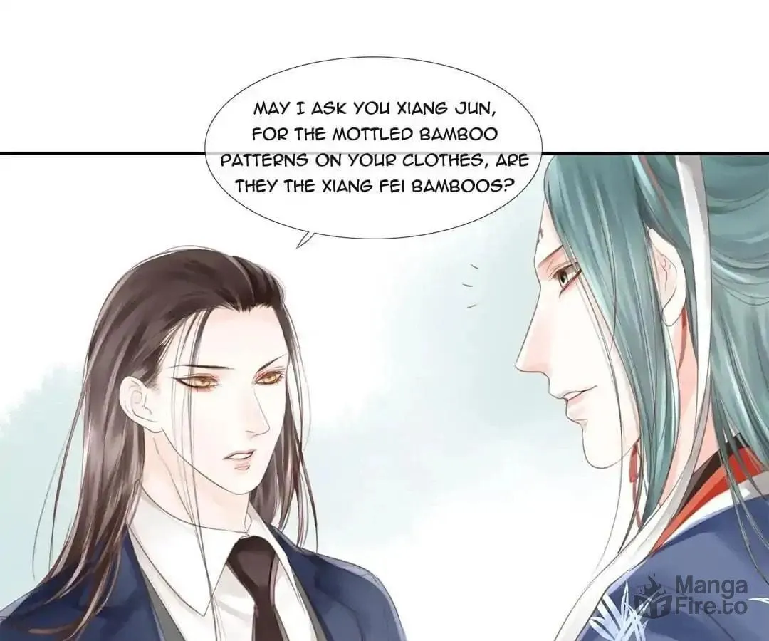 Read Immortals Down Under chapter 35 image 2 on Lezhin