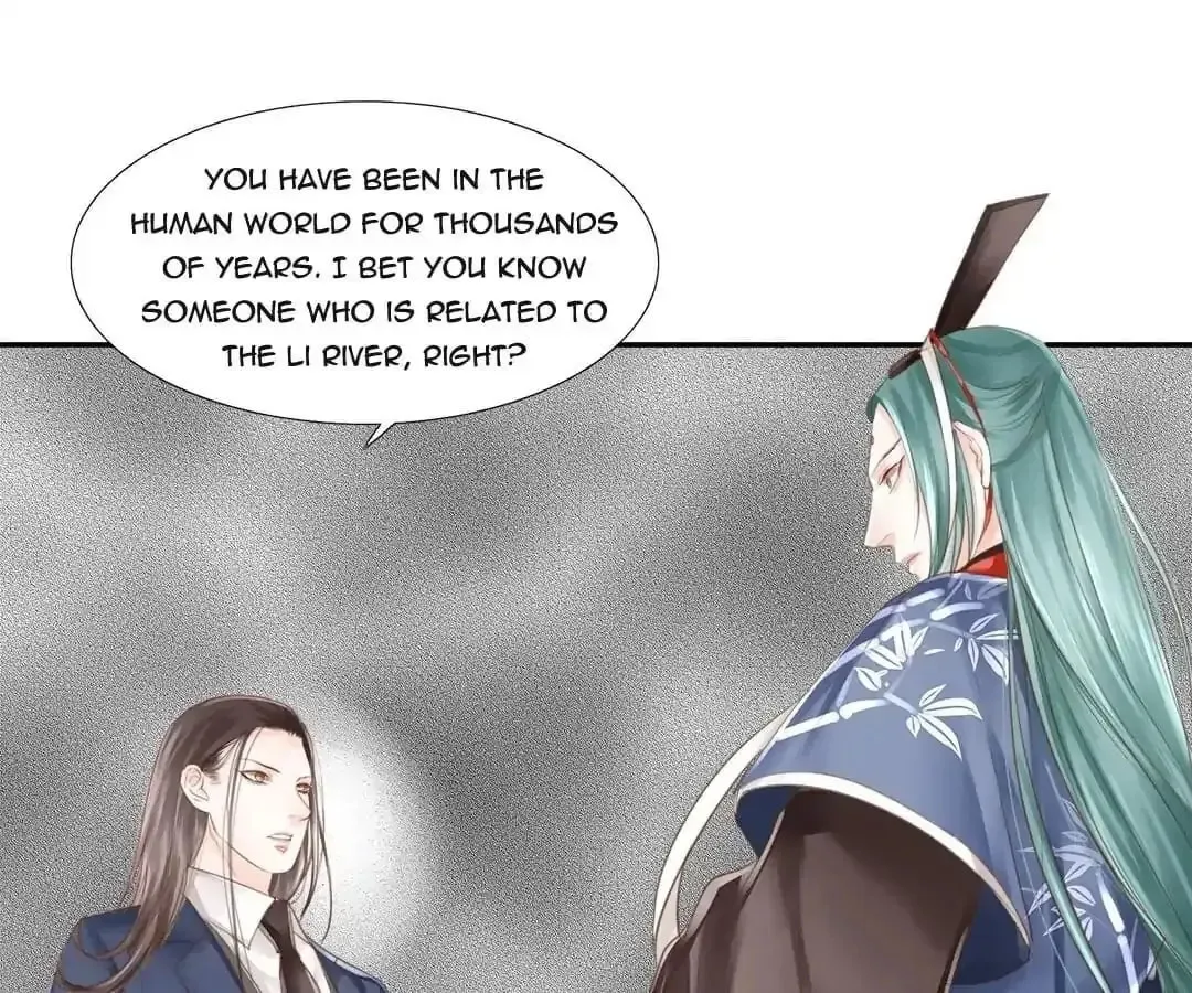 Read Immortals Down Under chapter 35 image 22 on Lezhin