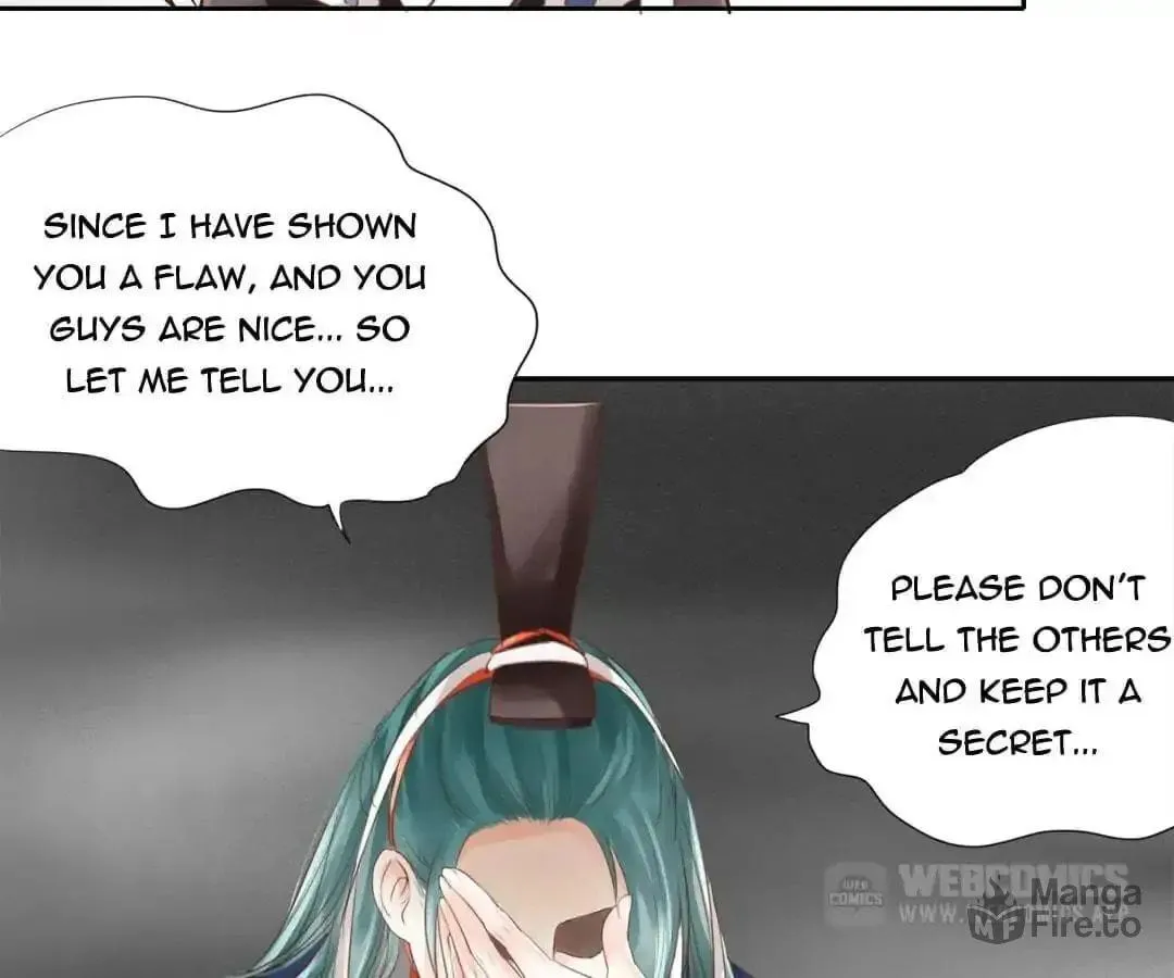 Read Immortals Down Under chapter 35 image 29 on Lezhin