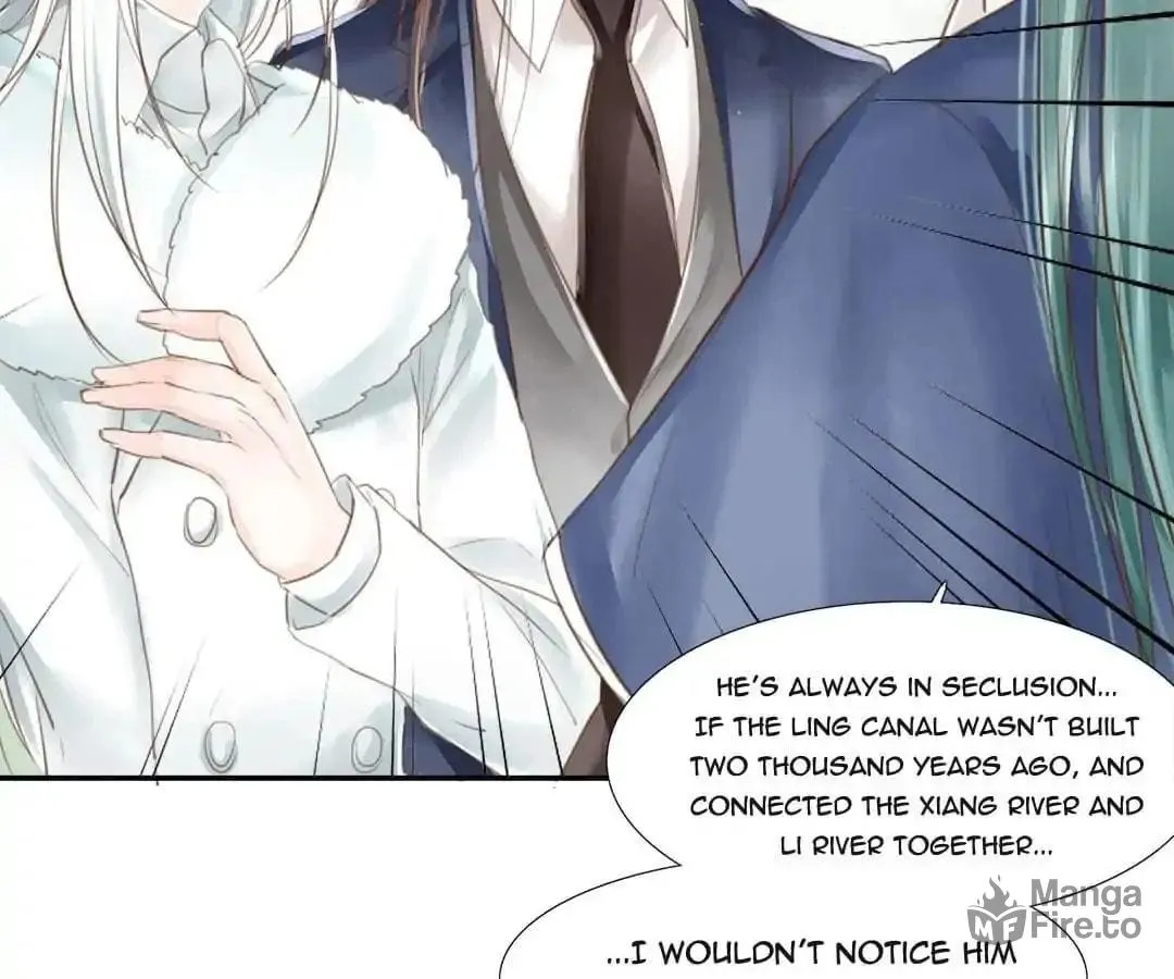 Read Immortals Down Under chapter 35 image 34 on Lezhin