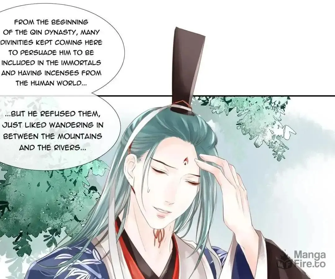 Read Immortals Down Under chapter 35 image 39 on Lezhin