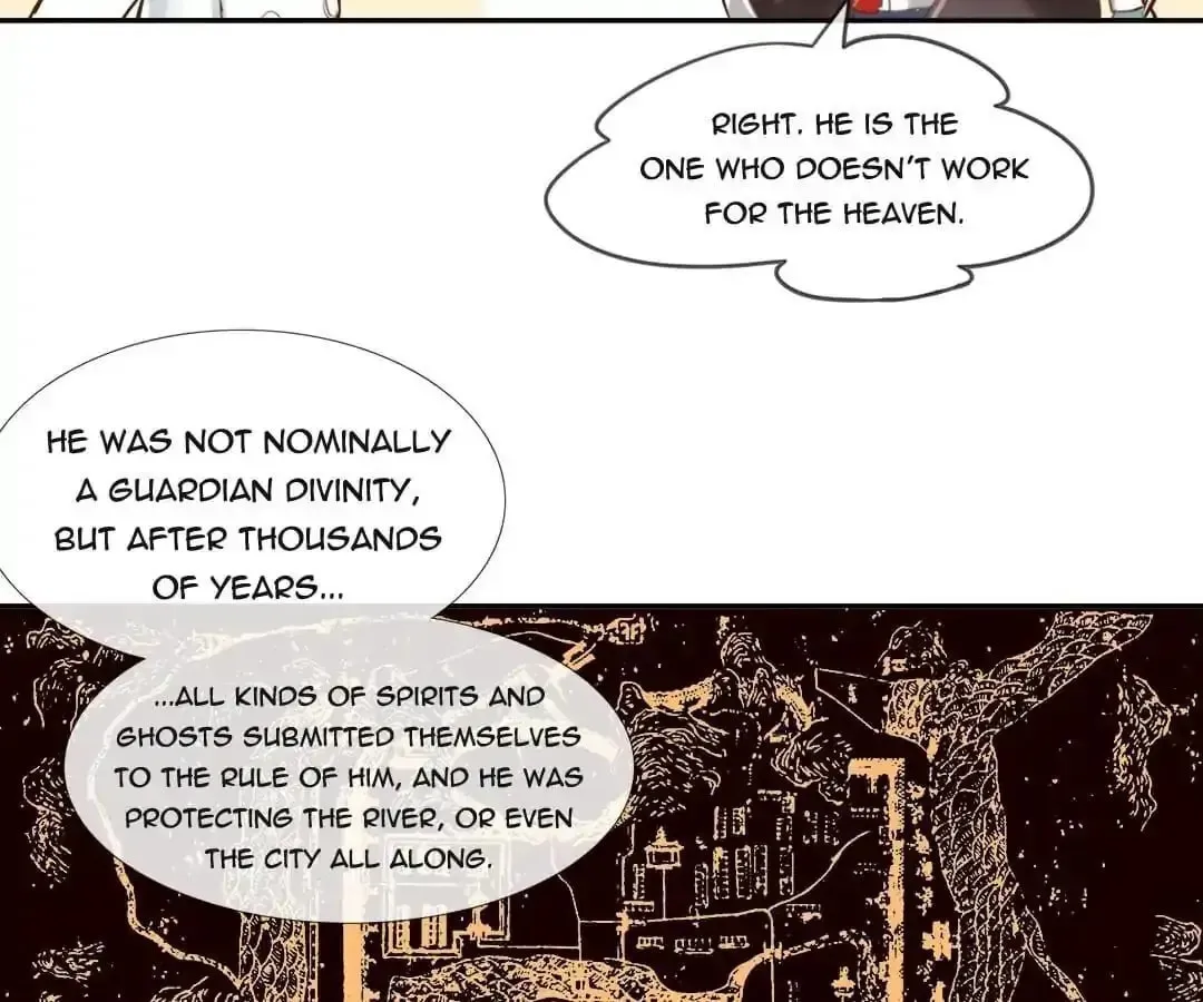 Read Immortals Down Under chapter 35 image 42 on Lezhin