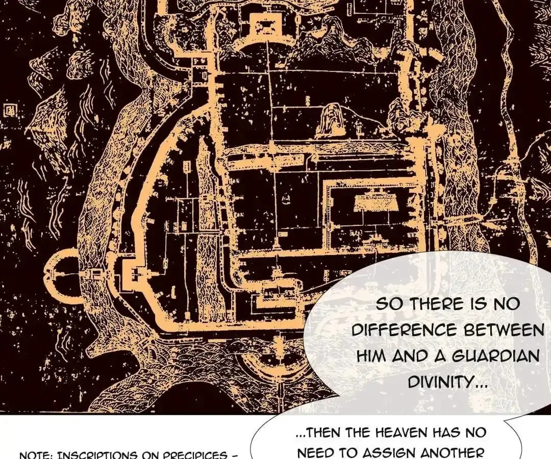 Read Immortals Down Under chapter 35 image 43 on Lezhin