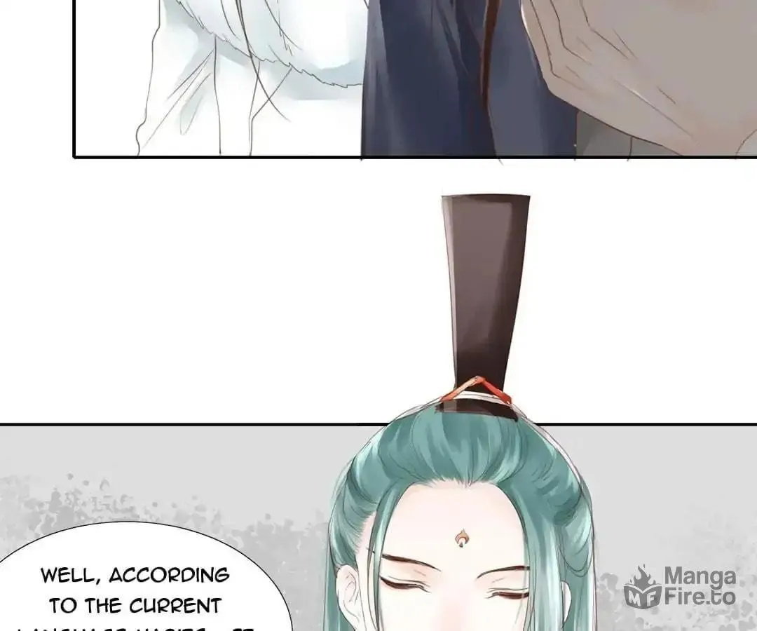 Read Immortals Down Under chapter 35 image 8 on Lezhin