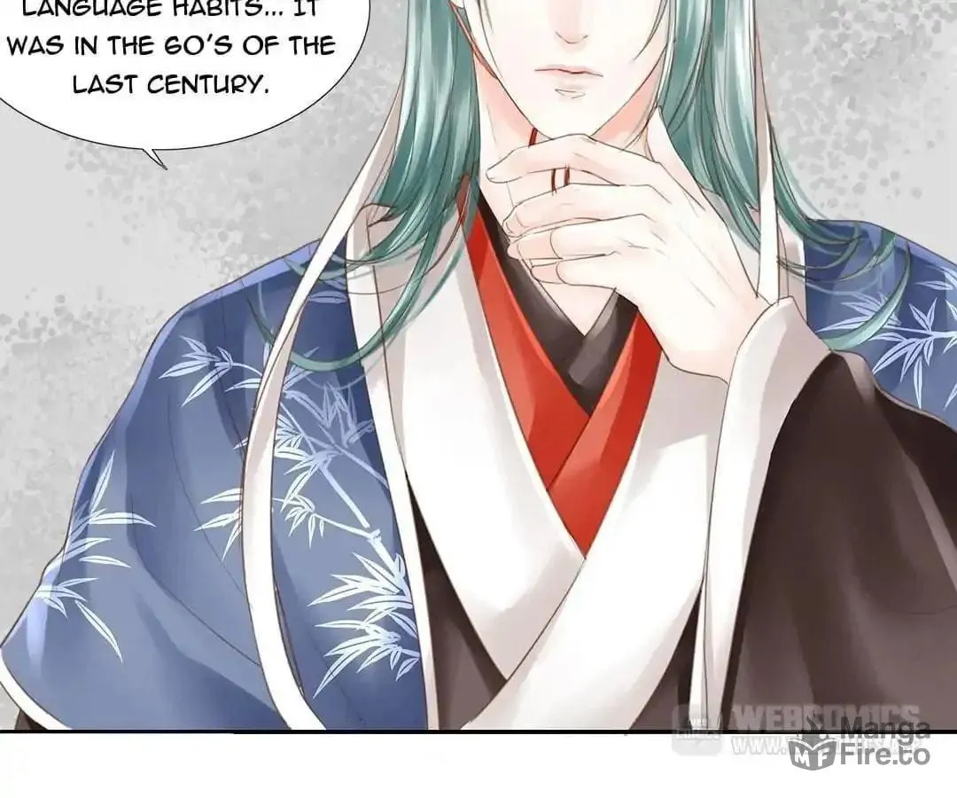 Read Immortals Down Under chapter 35 image 9 on Lezhin