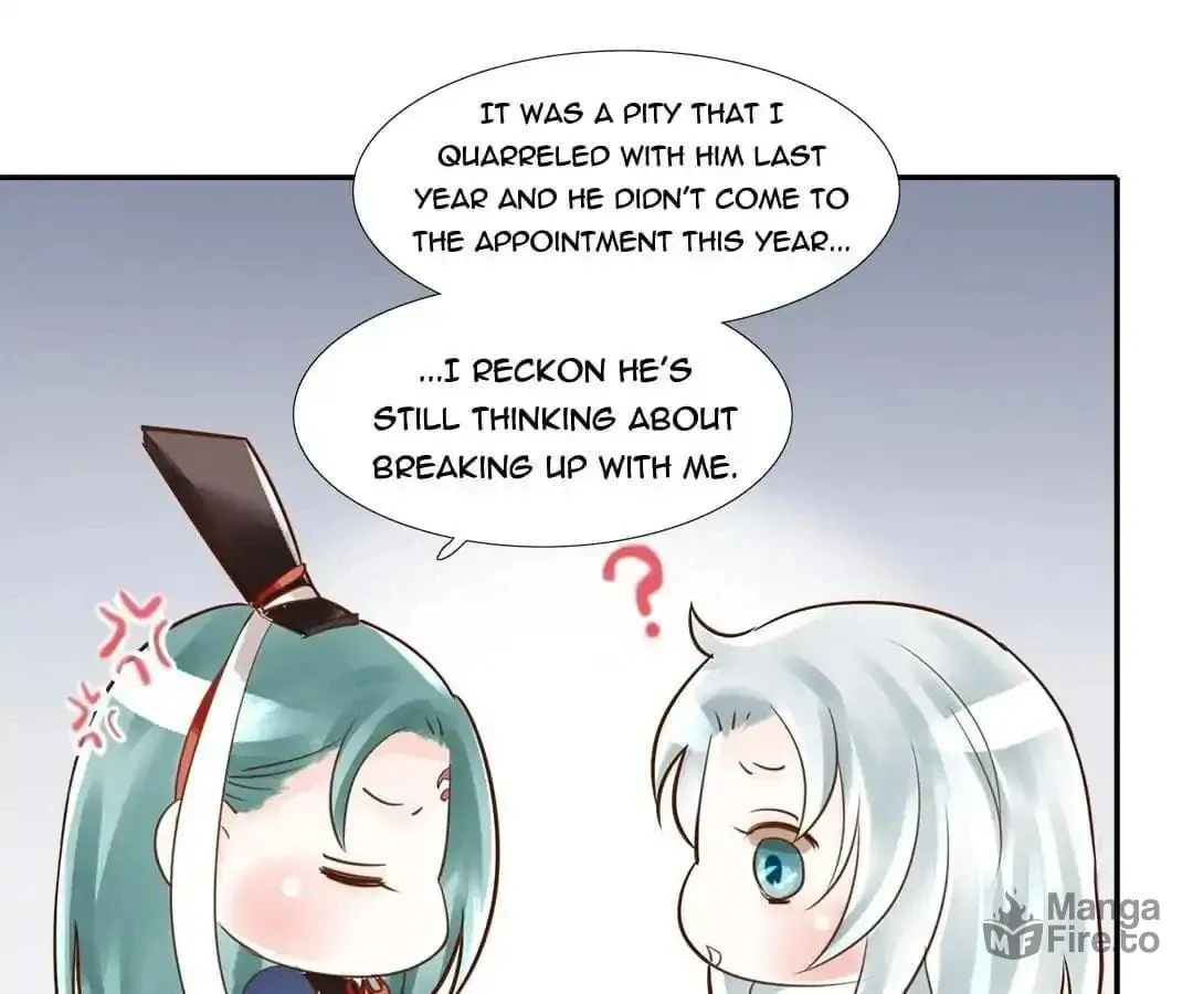 Read Immortals Down Under chapter 36 image 11 on Lezhin