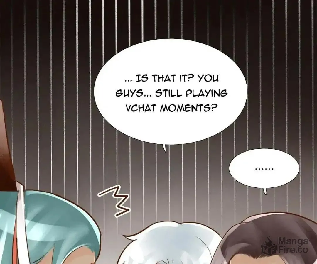 Read Immortals Down Under chapter 36 image 14 on Lezhin