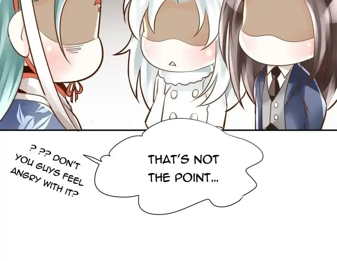 Read Immortals Down Under chapter 36 image 15 on Lezhin