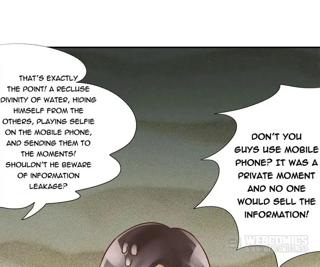 Read Immortals Down Under chapter 36 image 16 on Lezhin