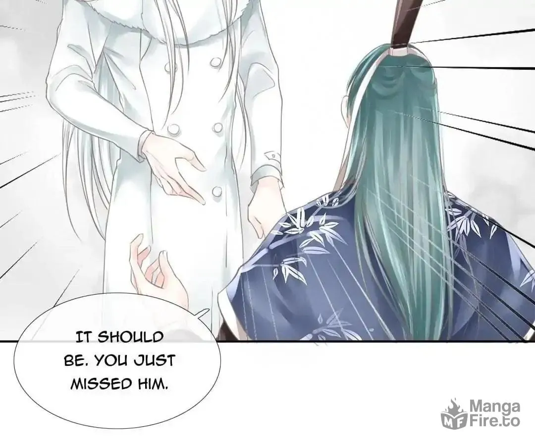 Read Immortals Down Under chapter 36 image 2 on Lezhin