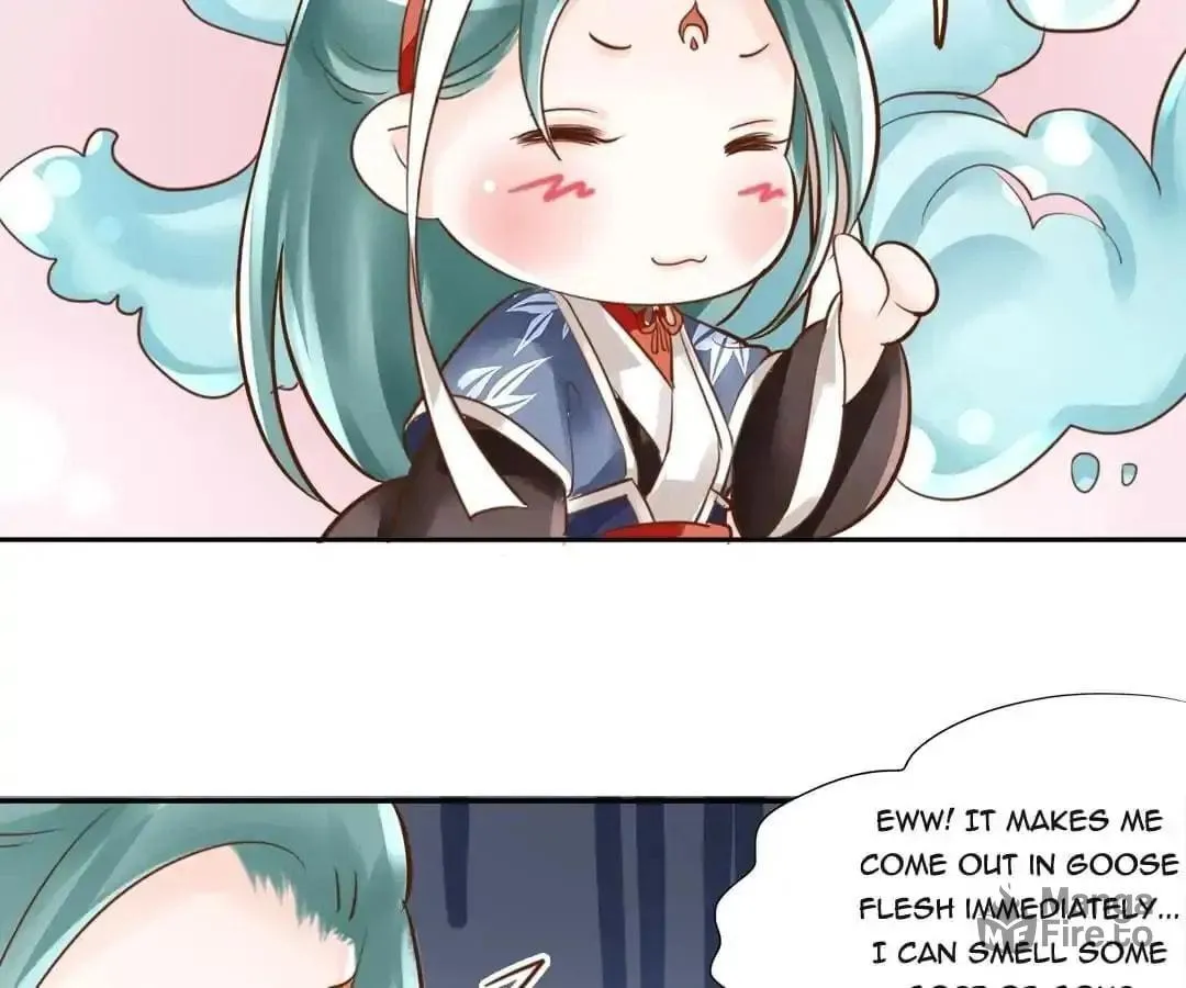 Read Immortals Down Under chapter 36 image 23 on Lezhin