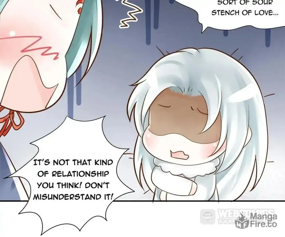 Read Immortals Down Under chapter 36 image 24 on Lezhin