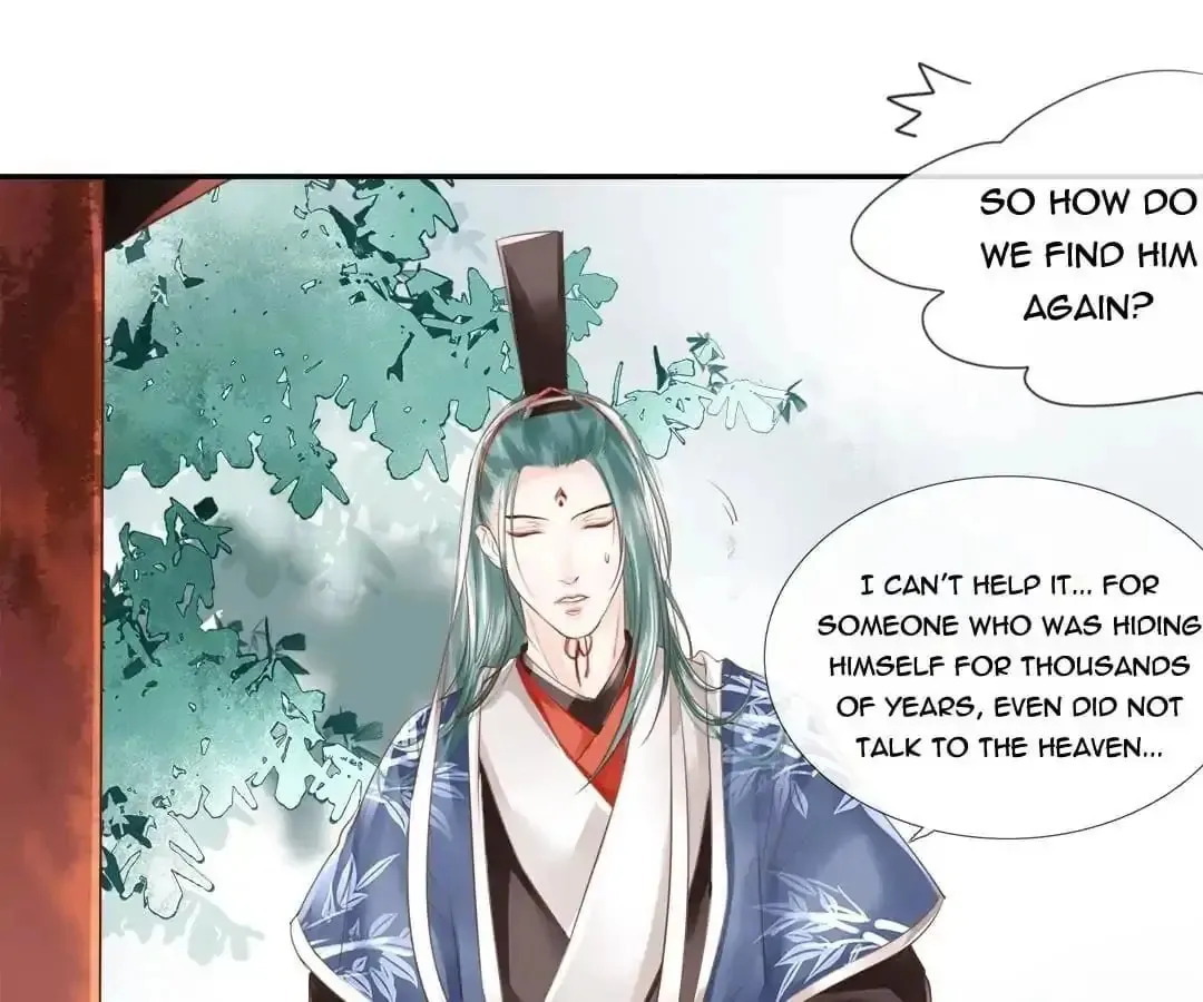 Read Immortals Down Under chapter 36 image 3 on Lezhin