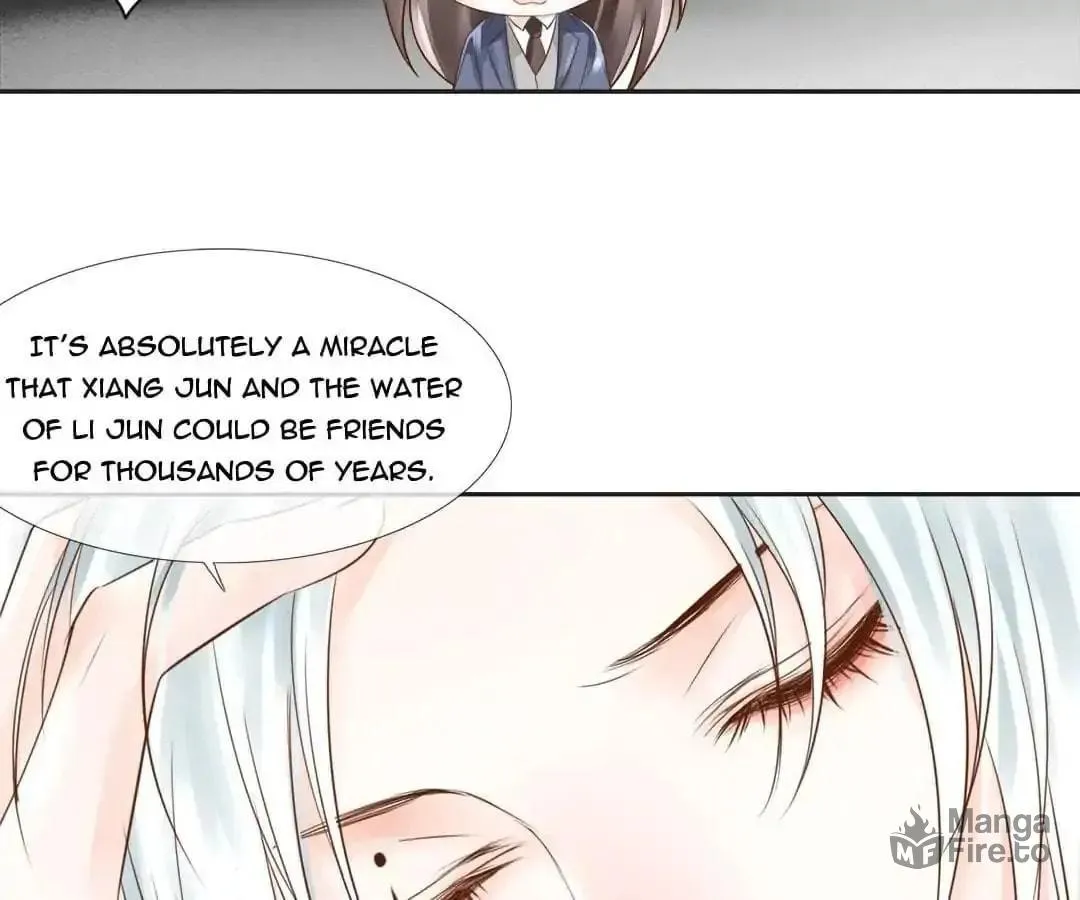 Read Immortals Down Under chapter 36 image 34 on Lezhin
