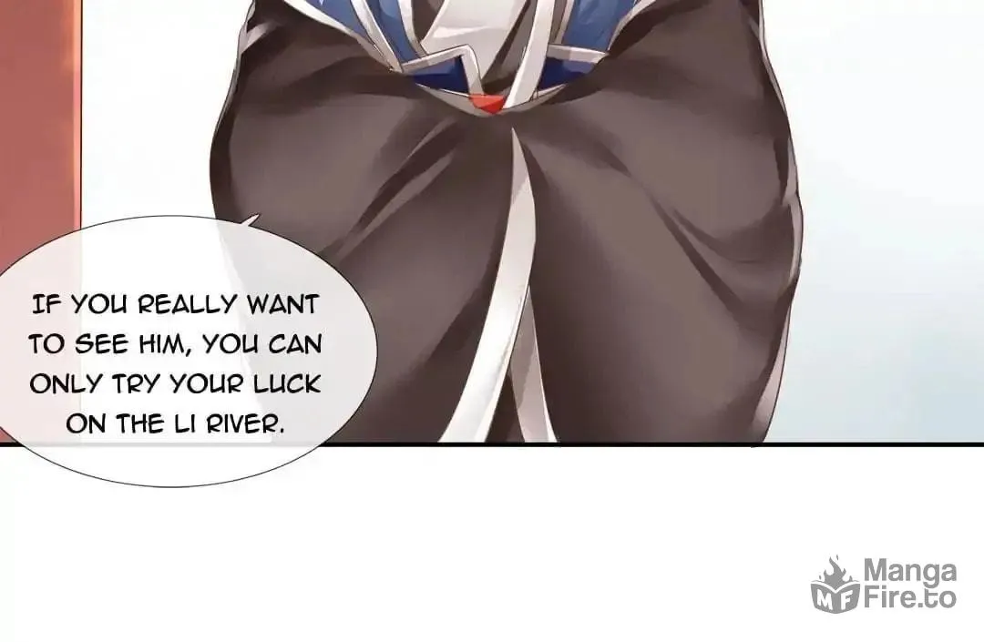 Read Immortals Down Under chapter 36 image 4 on Lezhin