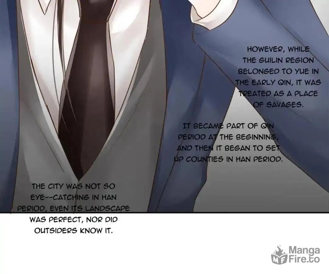 Read Immortals Down Under chapter 36 image 41 on Lezhin