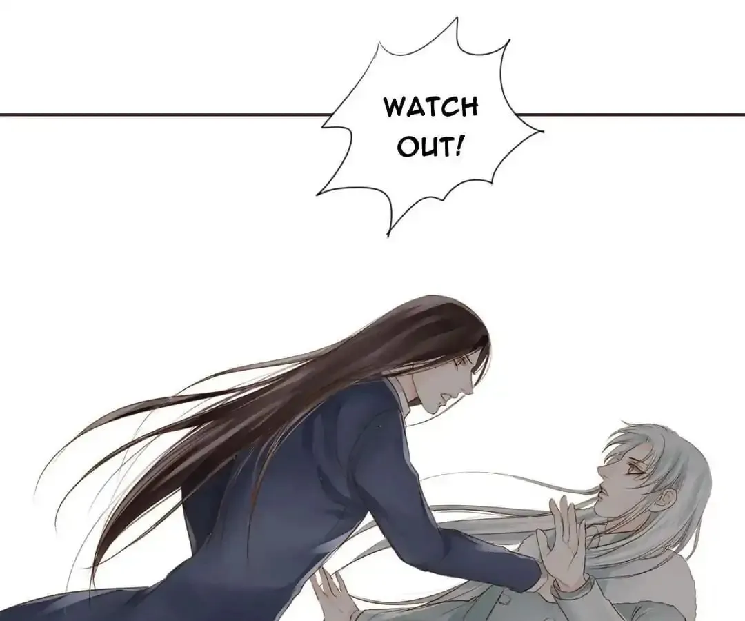 Read Immortals Down Under chapter 37 image 12 on Lezhin