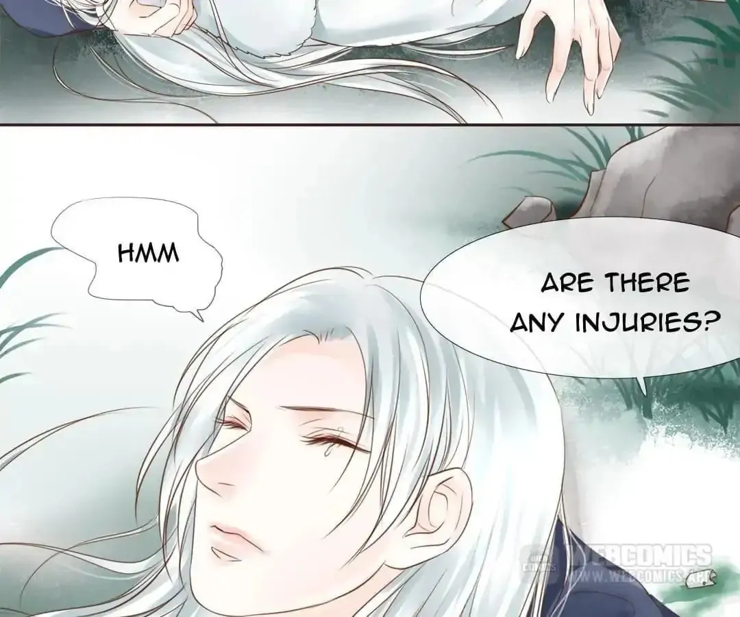 Read Immortals Down Under chapter 37 image 21 on Lezhin