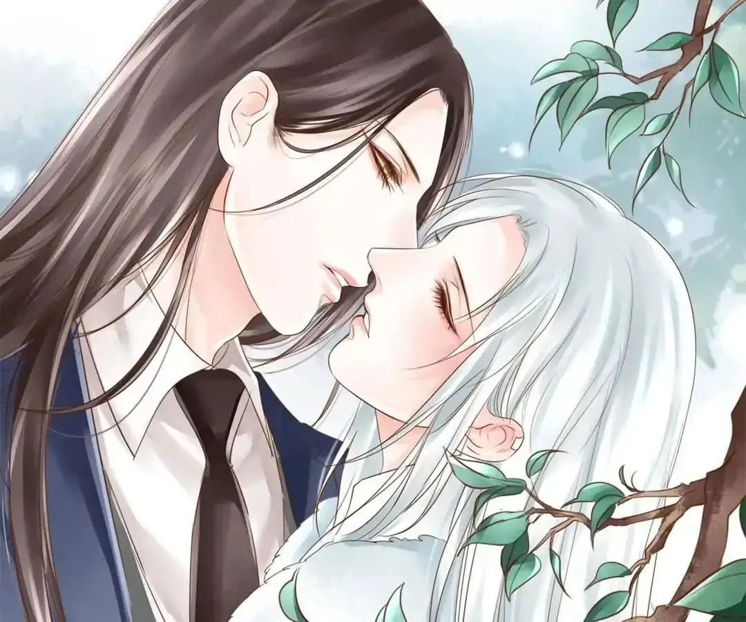 Read Immortals Down Under chapter 37 image 3 on Lezhin